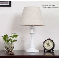 Table Lamp Living Room - Warm Atmosphere Lighting Lamps